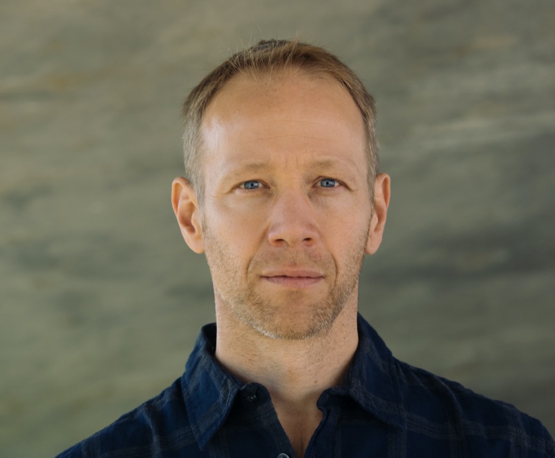 Alain Graf